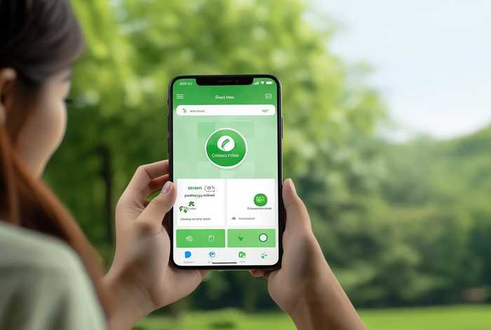 绿色生活app怎么使用（绿色生活app怎么使用教程）