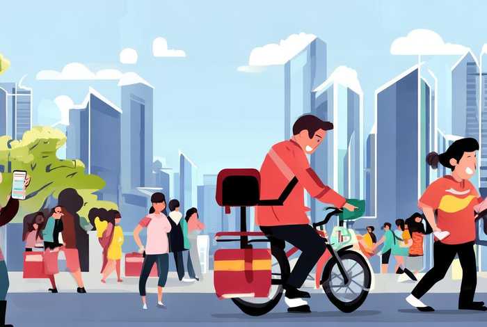 o2o生活服务、o2o生活服务央企上市公司