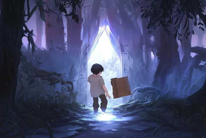 re-从零开始的异世界生活小说、re-从零开始的异世界生活小说插图