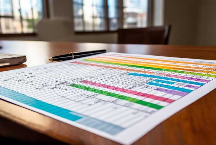 兼职生活记录（兼职生活记录表模板）