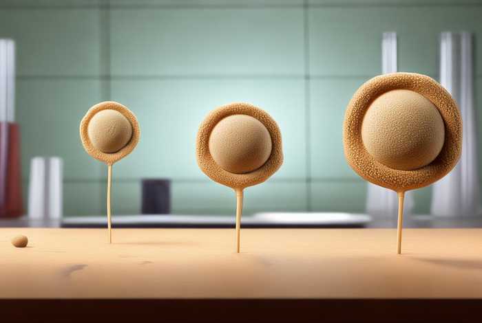 酵母生活史按其单倍体生长时间的长短分三类，酵母生活史按其单倍体生长时间的长短分三类是