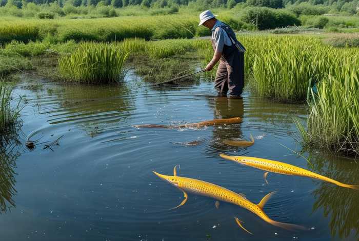 黄鳝北方可以养殖吗（黄鳝北方可以养殖吗有毒吗）