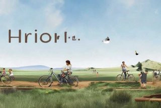 地平线生活模式是什么、地平线生活是什么意思