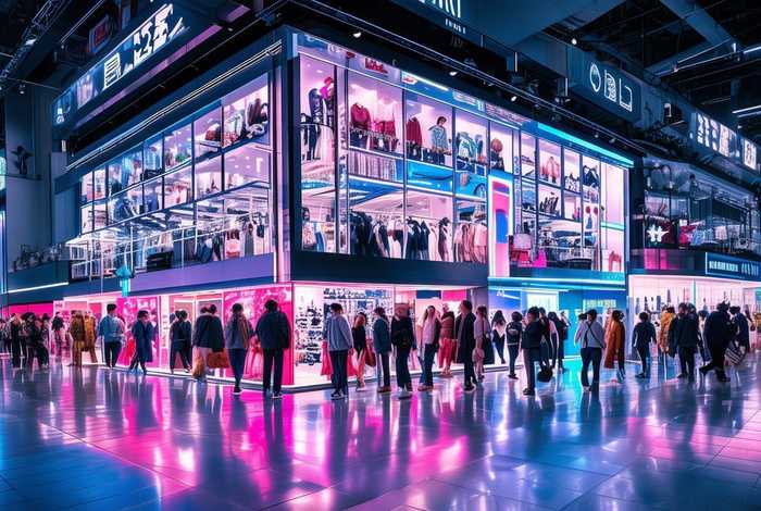 潮流生活馆深圳(潮流生活馆深圳地址) 潮流生活馆深圳(潮流生活馆深圳地址)