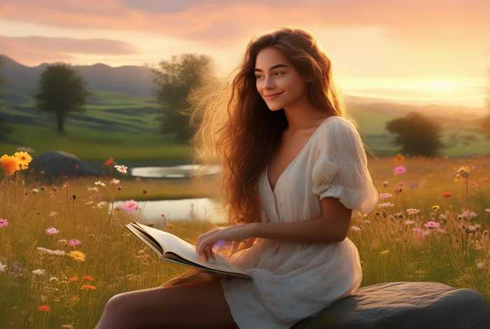 感叹生活美好的句子诗句（感叹生活美好的句子诗句唯美）