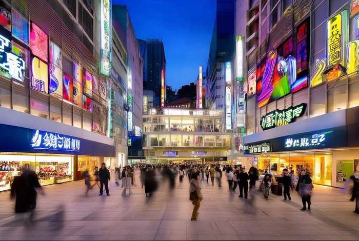 来客茂时尚生活中心店；来客茂时尚生活中心怎么样