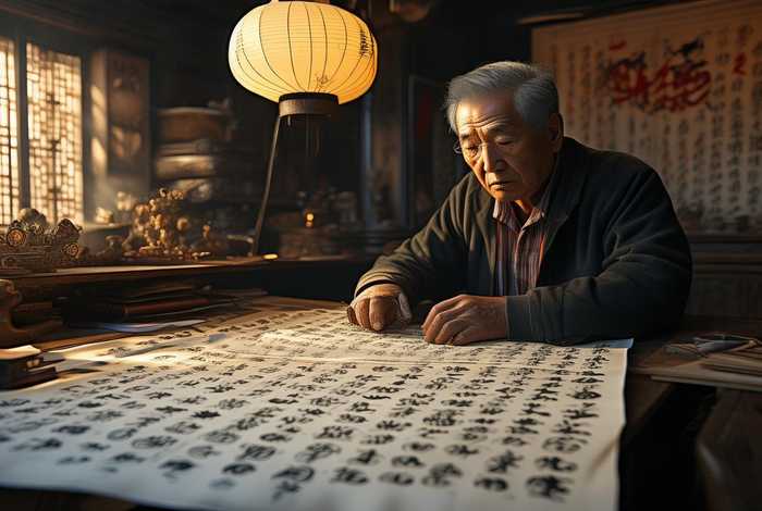 八字看生活习惯 - 八字看生活层次