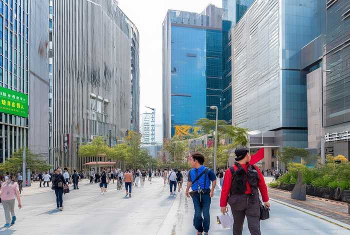 东莞塘厦万科生活广场位于哪里？ 东莞塘厦万科生活广场位于哪里呢