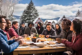 加拿大移民生活全解析；加拿大移民的真实生活