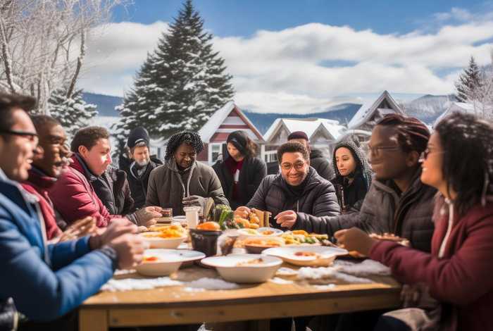 加拿大移民生活全解析；加拿大移民的真实生活