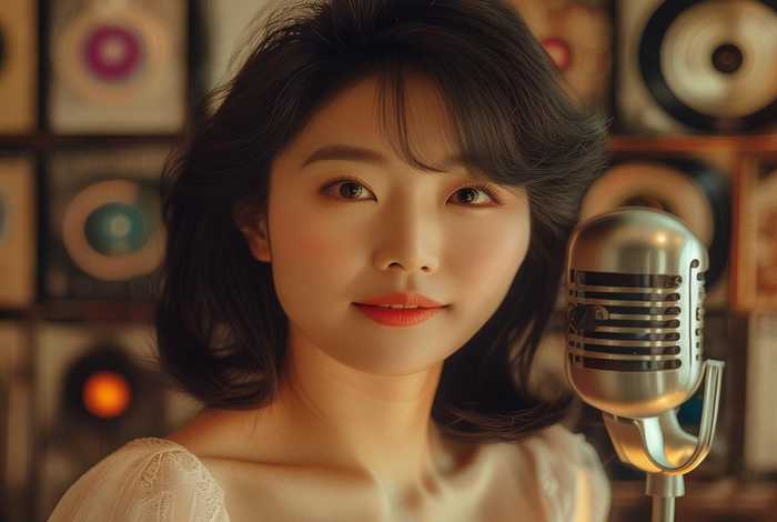 邓丽君的一生经历、邓丽君的一生经历解说视频