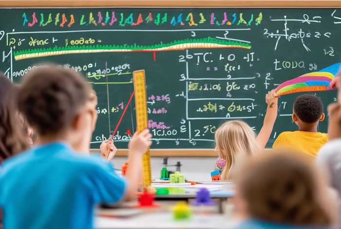 比例在数学中的应用（比例在数学中的应用有哪些）