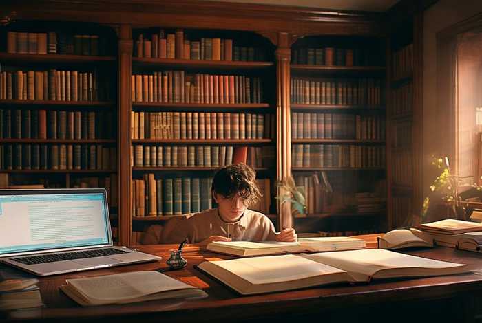 读书的方法作文600字 读书的方法作文600字怎么写