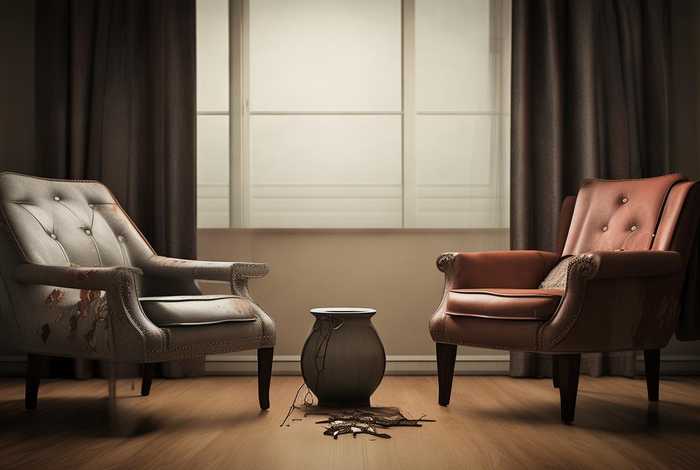 夫妻不协调主要是女方原因（夫妻不协调主要是女方原因怎么办）