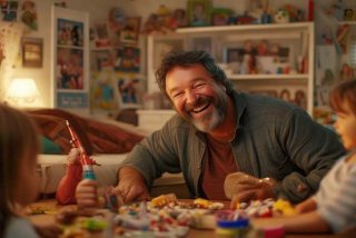 大白生活宝爸 大白生活宝爸视频