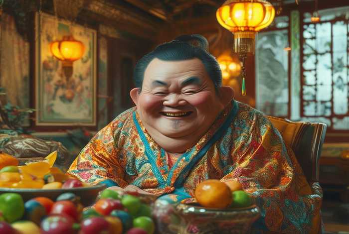 假太监的幸福生活刘海瑞 - 假太监的幸福生活刘海瑞小说阅读完整版