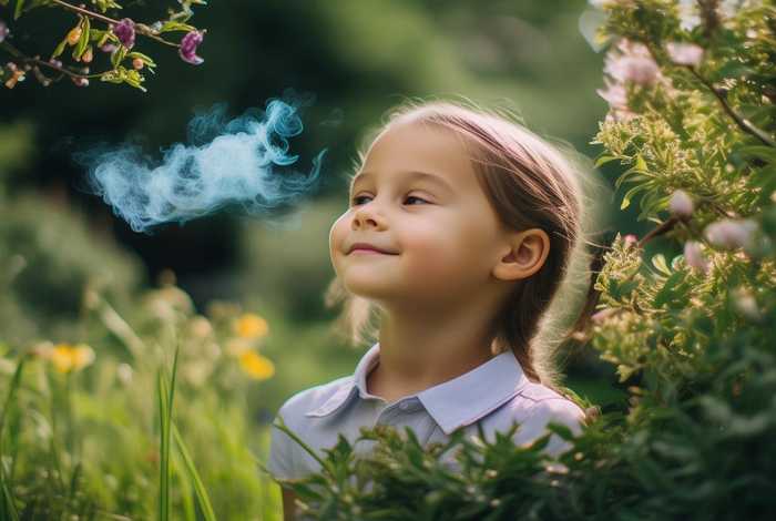 空气与生活联系的例子，空气与生活联系的例子简短