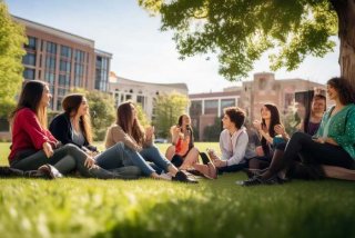 关于校园生活的漫画名字（关于校园生活的漫画名字怎么取）