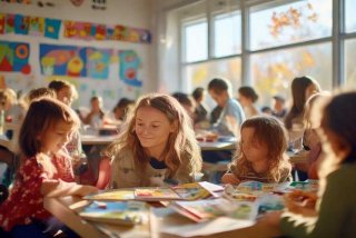 2025年秋季大班主班老师教育随笔，幼儿园大班班主任教育随笔100篇