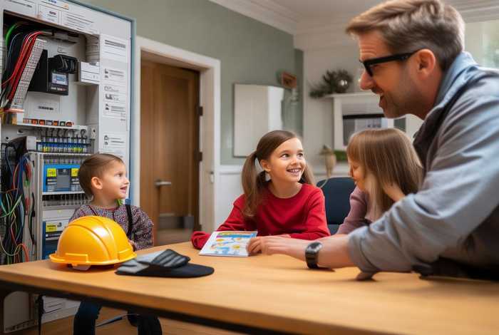 论述生活中如何安全用电、论述生活中如何安全用电的方法