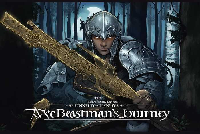 穿越兽人之金枪不倒了；穿越兽人之金枪不倒了小说