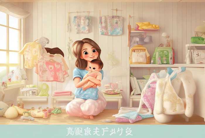 杭州可亲可爱母婴用品有限公司 - 杭州可亲可爱母婴用品有限公司怎么样