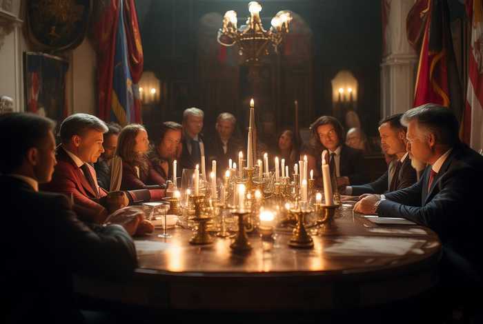 加强和规范党内政治生活的根本要求 - 加强和规范党内政治生活的根本要求坚持什么的根本宗旨