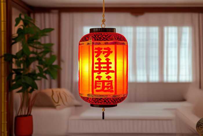 百度生活网福字挂客厅怎样才对 客厅里面的福字到底怎么挂是对的？