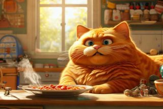 加菲猫的幸福生活，加菲猫的幸福生活第三季免费观看完整版