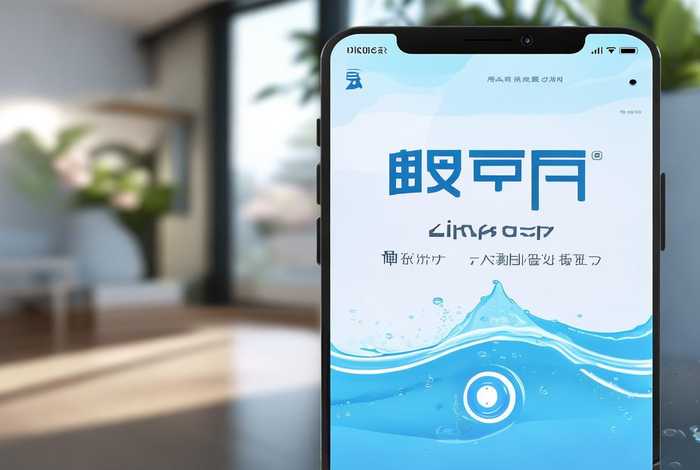 百利水表app、百利在线水表app官网