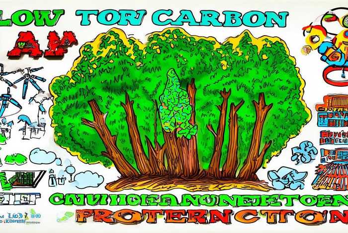 低碳环保手抄报文字内容、低碳环保手抄报内容资料 文字