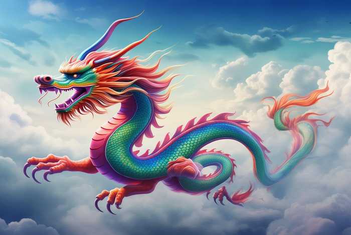 国龙图片 - 国龙图片有色的