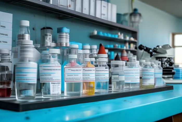 检验生活饮用水中菌落总数的试剂有哪些？（检验生活饮用水中菌落总数的试剂有哪些）