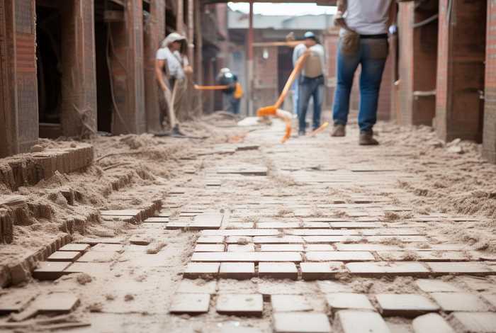 忙忙碌碌的生活感悟图片 - 忙忙碌碌的生活感悟带图片