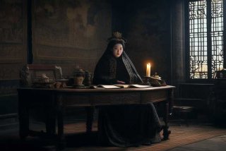 慈禧秘密生活下载；慈禧秘密生活 港版台版