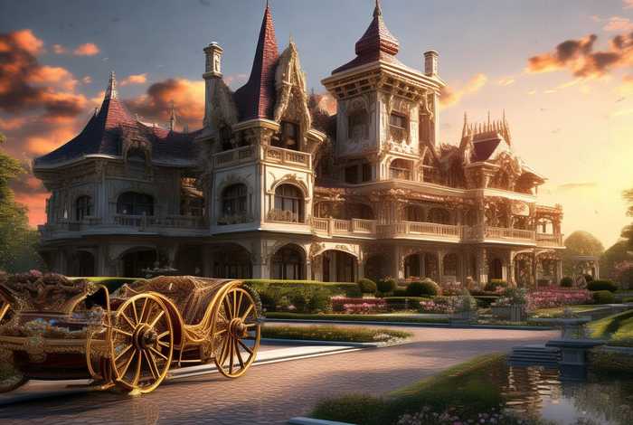 大司马的 大司马的家产是多少亿