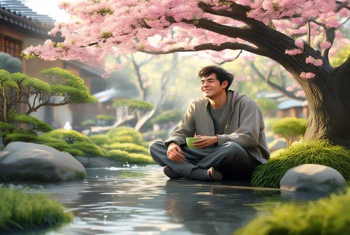 佛系生活是什么意思、佛系生活是什么意思啊