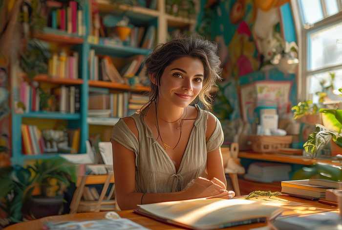 会生活的女人什么样 会生活的女人什么样的性格