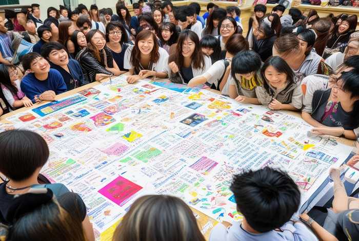 大二生活总结200字模板 - 大二生活总结200字模板图片