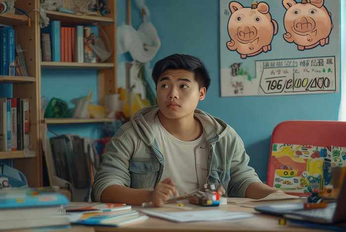 大学生一个月生活费1200够吗；大学生一个月生活费1200够吗知乎