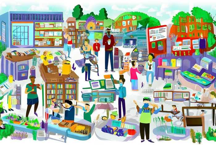 科普与生活论文 - 科普与生活论文800字