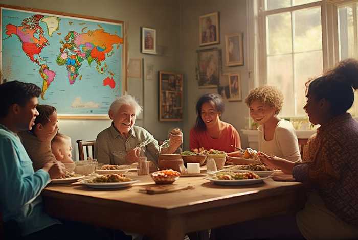 关于生活的故事真实 - 关于生活的故事真实版