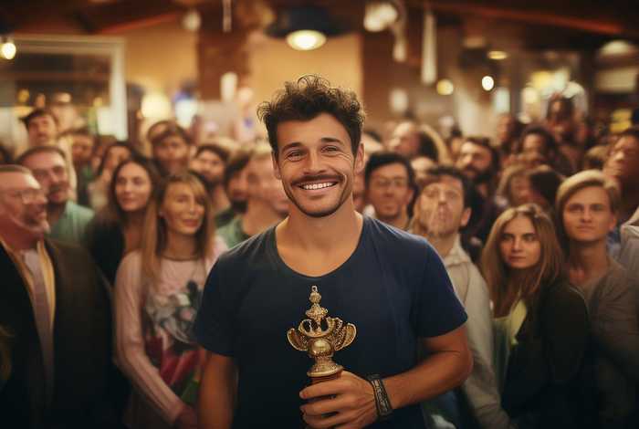 别人羡慕我的生活怎么回复（别人羡慕我的生活怎么回复他）