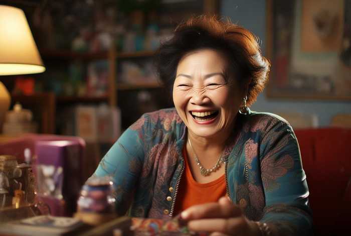 关婷娜生活中视频（关婷娜生活中视频在哪看）