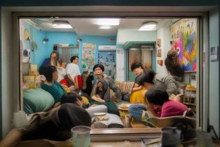 出租房的合租生活深圳；出租房的合租生活深圳有补贴吗