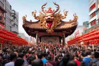 2025麒麟文化节，麒麟文化节11月4日