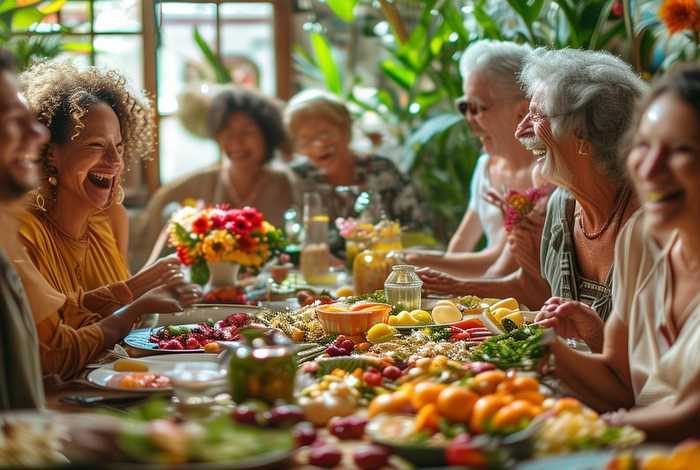 好看的生活画、好看的生活画画图片