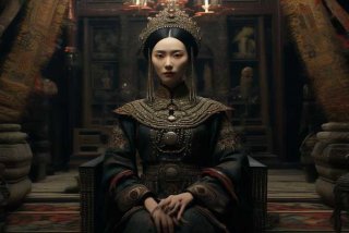 慈禧的神秘生活解析介绍 慈禧的神秘生活解析介绍视频