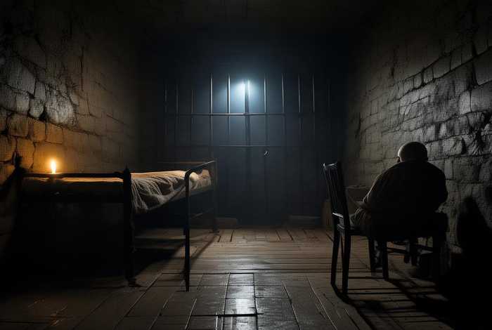 牢房的生活是什么样的 牢房生活是什么样的？