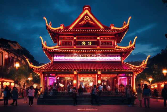 杭州夜生活论坛西湖阁地址 - 杭州夜生活论坛西湖阁地址在哪里